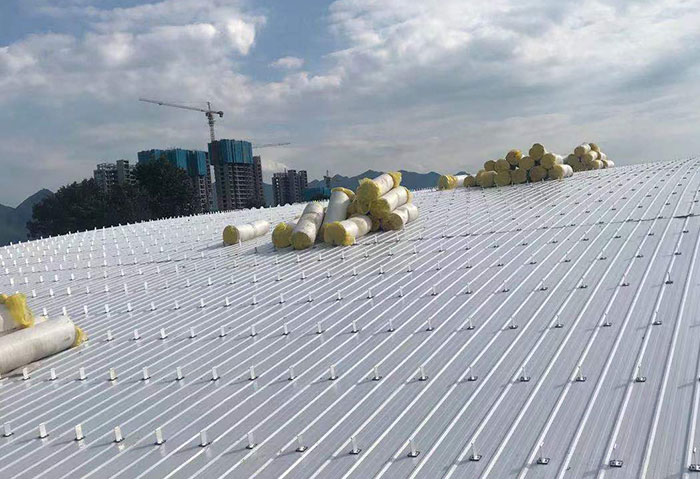昌都网架施工