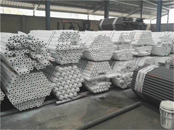 昌都网架成品发货